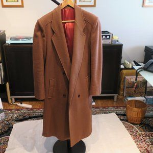 Kaid Long Coat